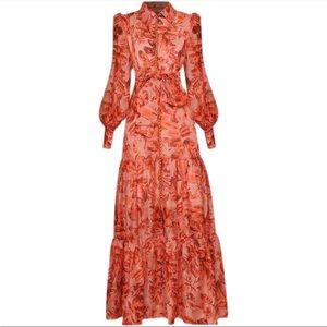 Elegant High Quality Luxury Dress